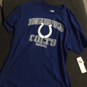 Indianapolis Colts Tee.